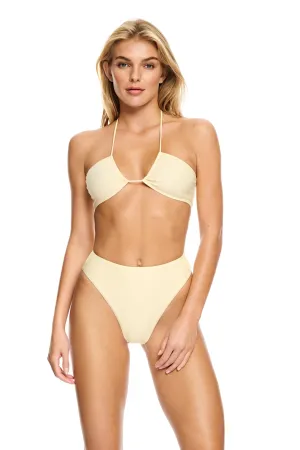 Costa Rica Bikinitopp-BLONDE