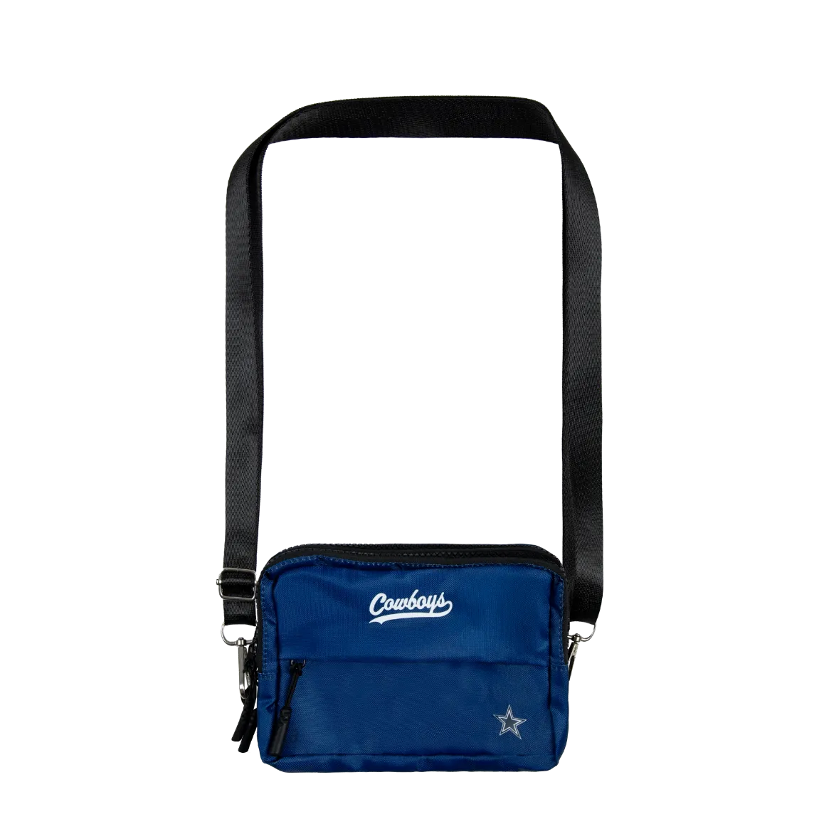 COWBOYS CROSSBODY BAG by GOLF WANG
