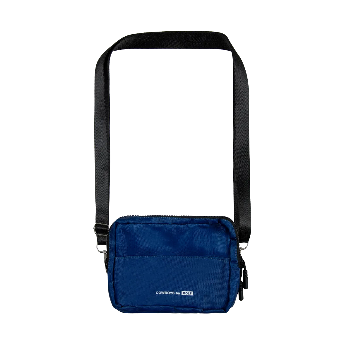 COWBOYS CROSSBODY BAG by GOLF WANG
