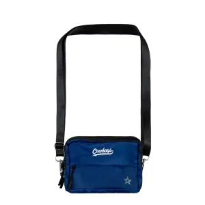 COWBOYS CROSSBODY BAG by GOLF WANG