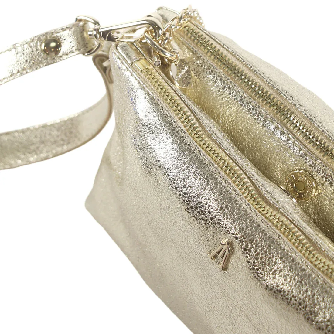 Craie Duo Cuir