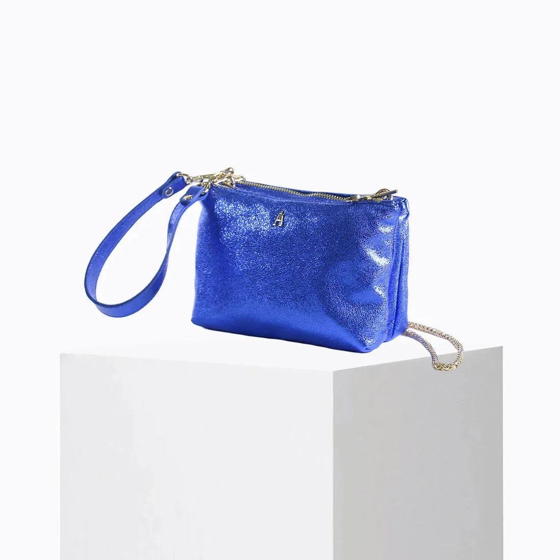Craie Duo Cuir