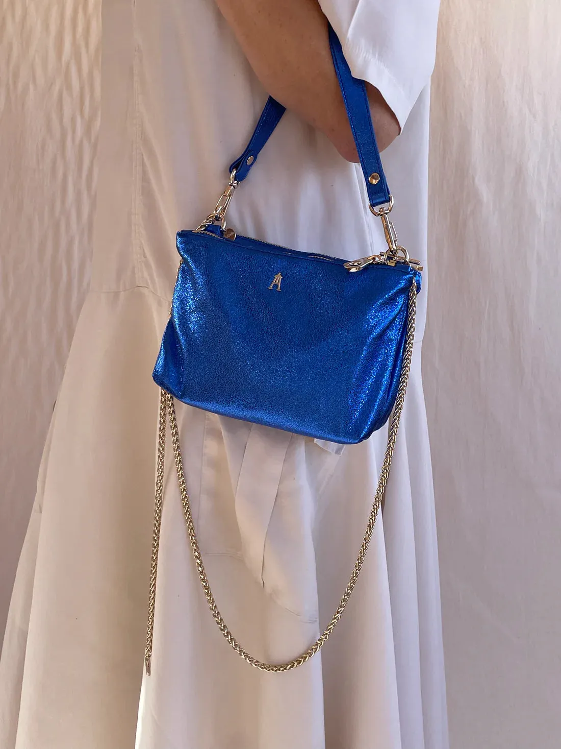 Craie Duo Cuir