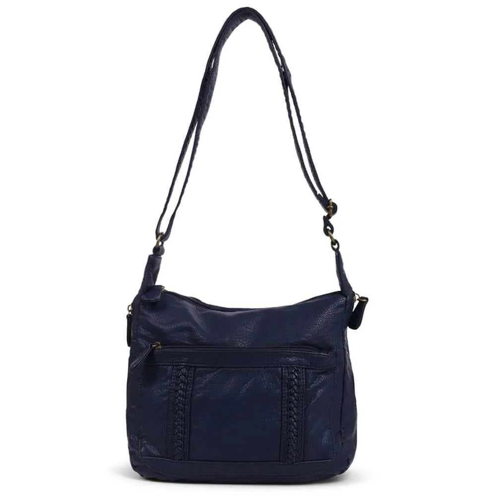 Cross Body Bag - WAHT36005 / 323 062