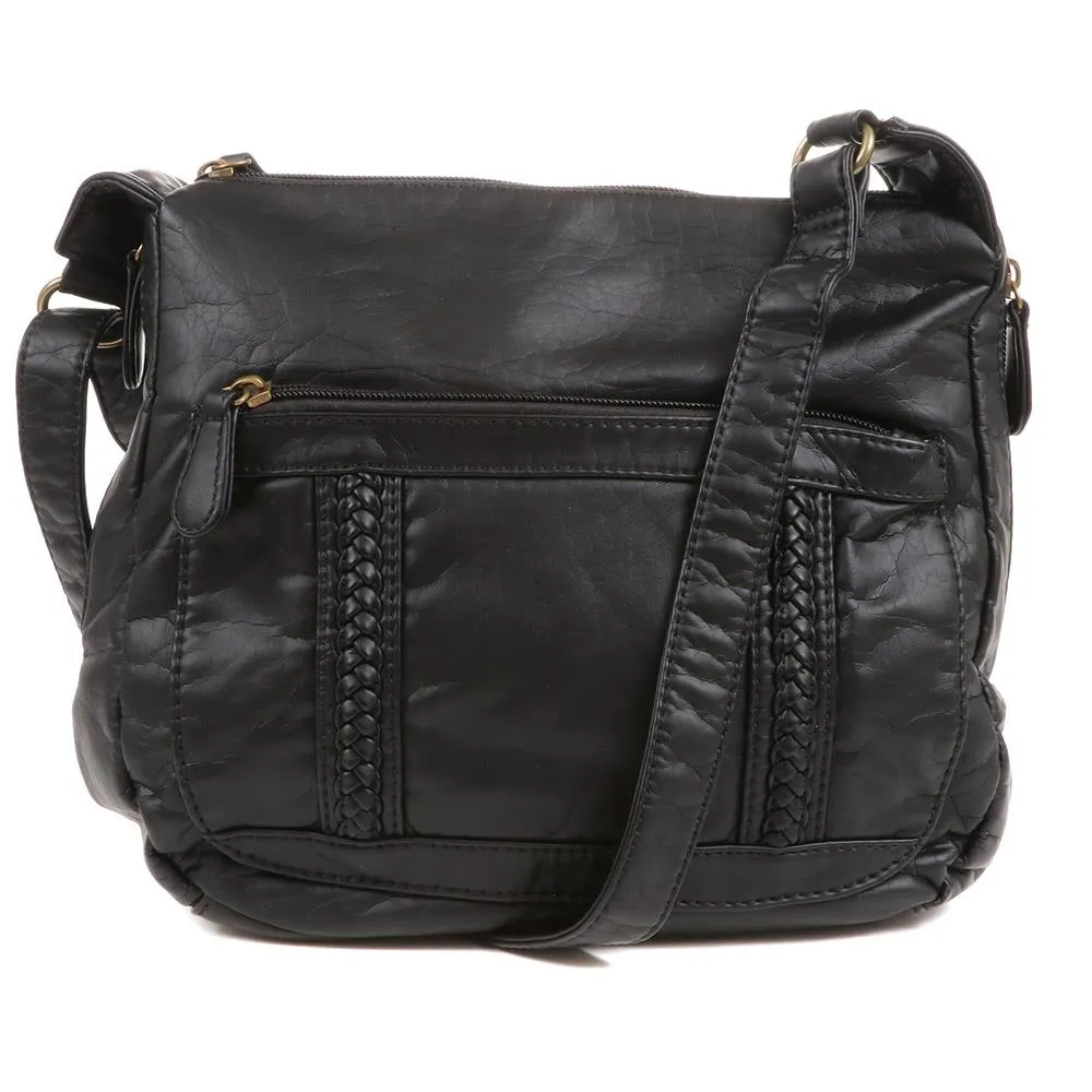 Cross Body Bag - WAHT36005 / 323 062