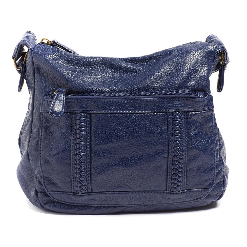 Cross Body Bag - WAHT36005 / 323 062