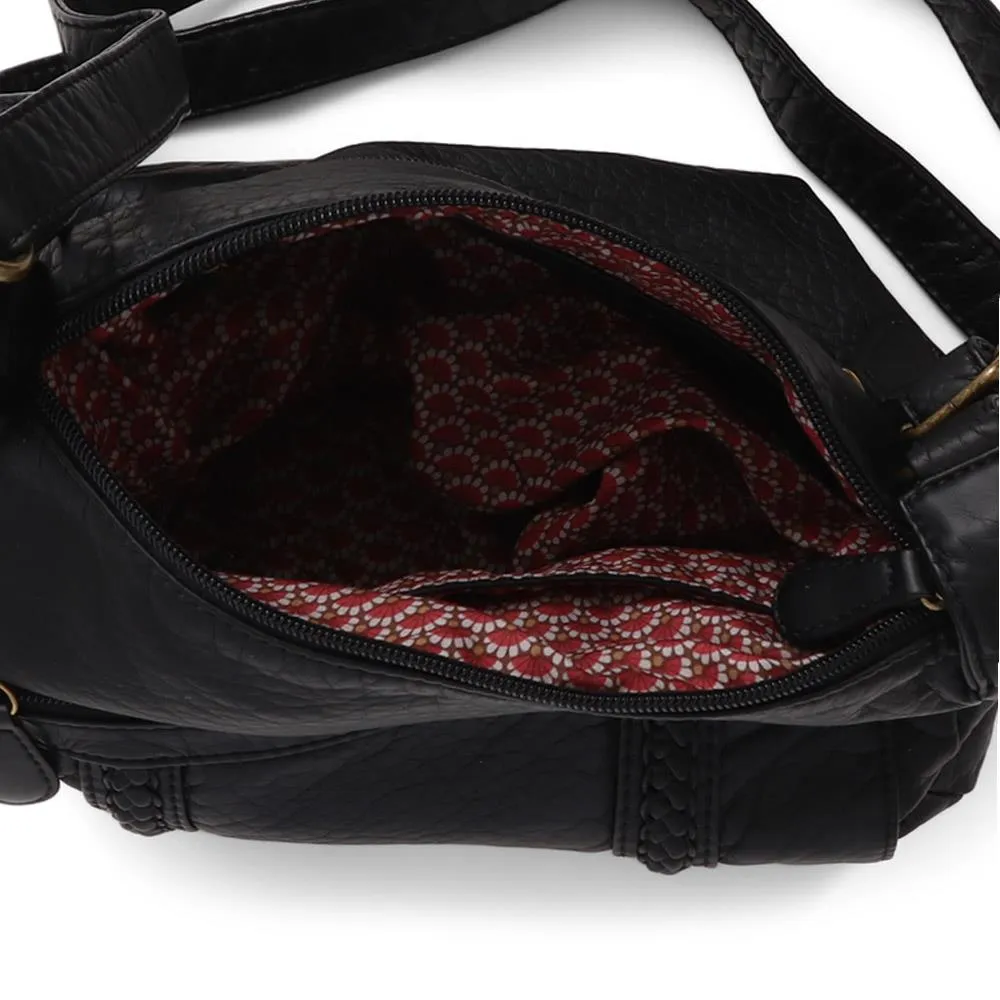Cross Body Bag - WAHT36005 / 323 062