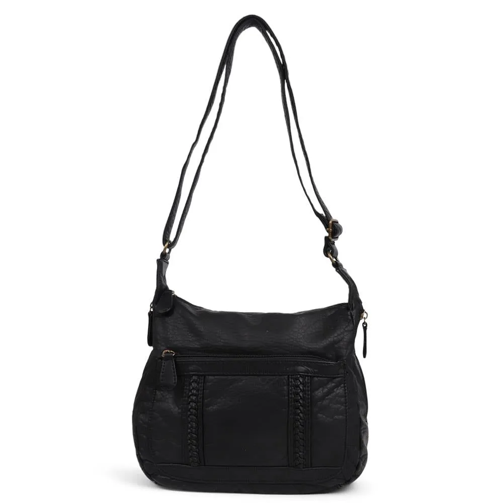 Cross Body Bag - WAHT36005 / 323 062