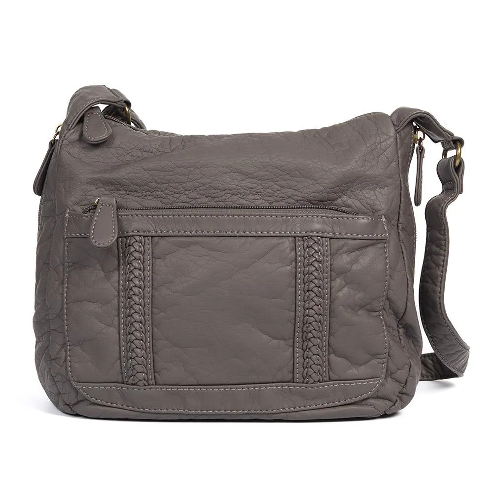 Cross Body Bag - WAHT36005 / 323 062