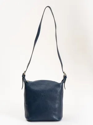 crossbody bag - blue