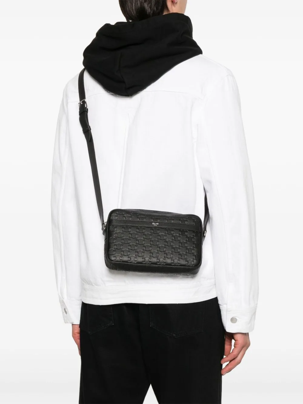 CROSSBODY BAGS
