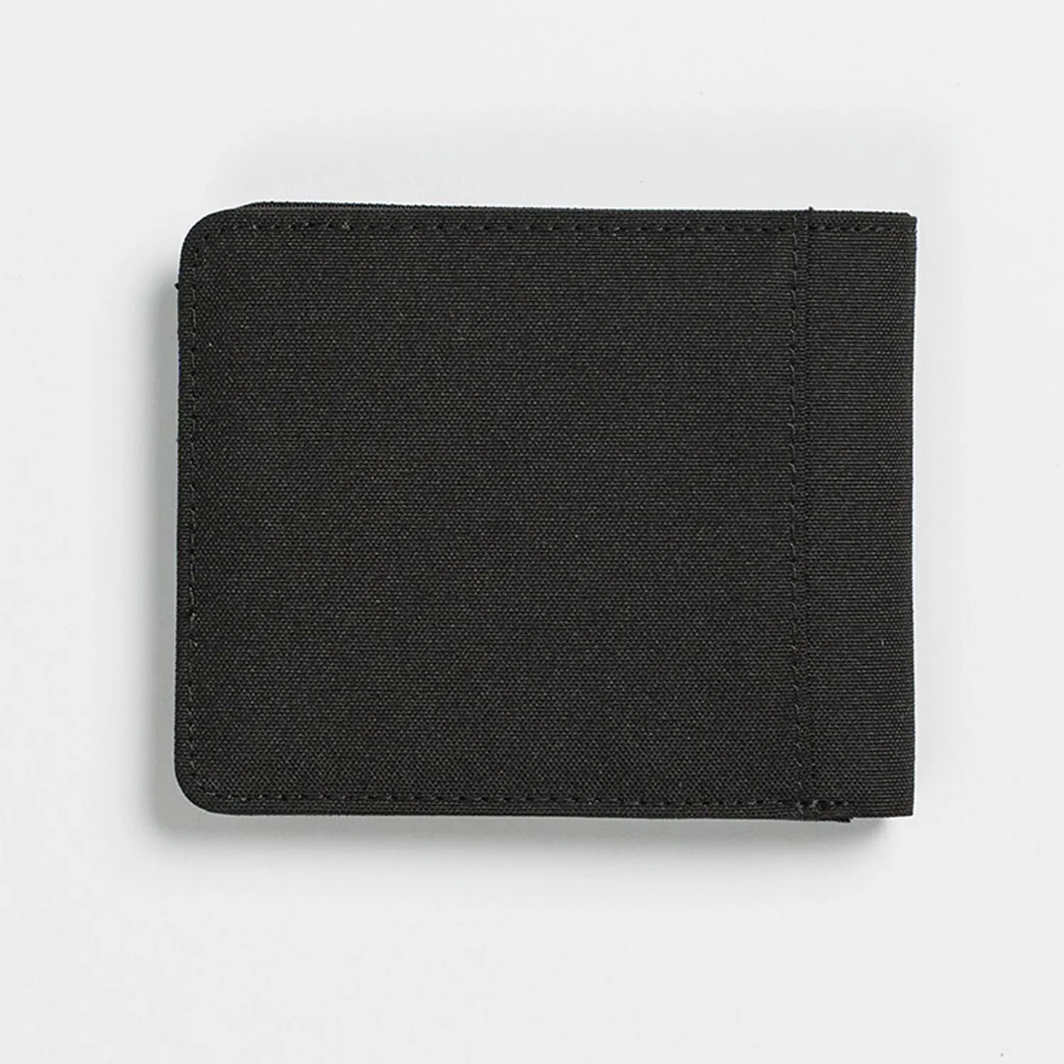 Crossing Bifold Wallet with Coin Pocket & Card Flap RFID