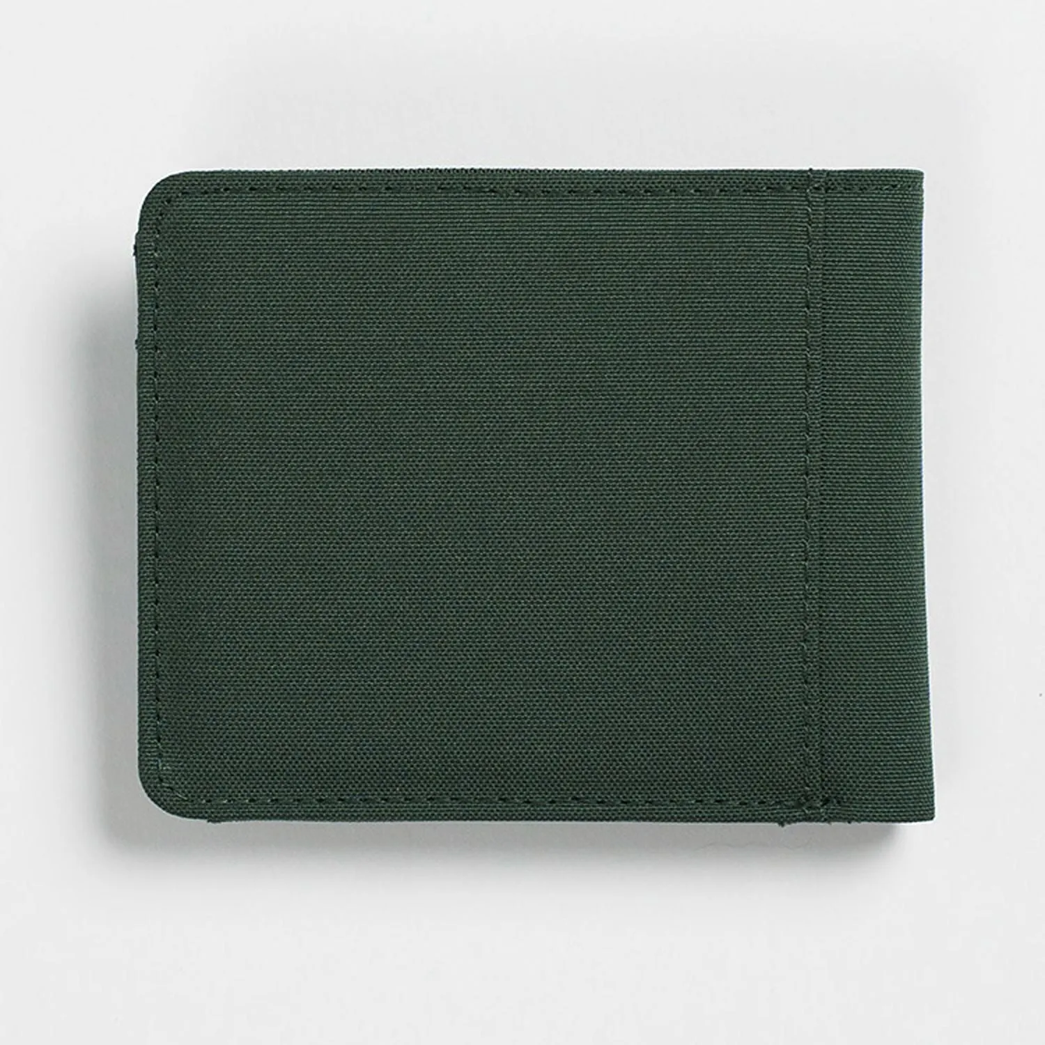 Crossing Bifold Wallet with Coin Pocket & Card Flap RFID