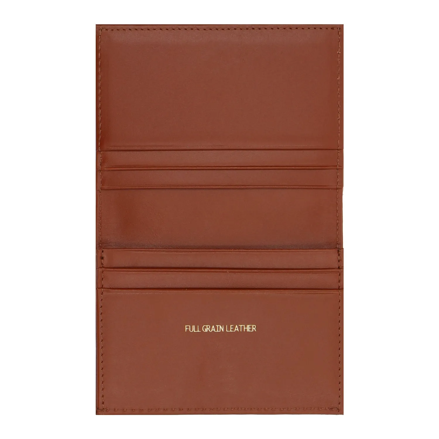 Crossing Sydney Bi-Fold Card Holder With Gusset Rfid