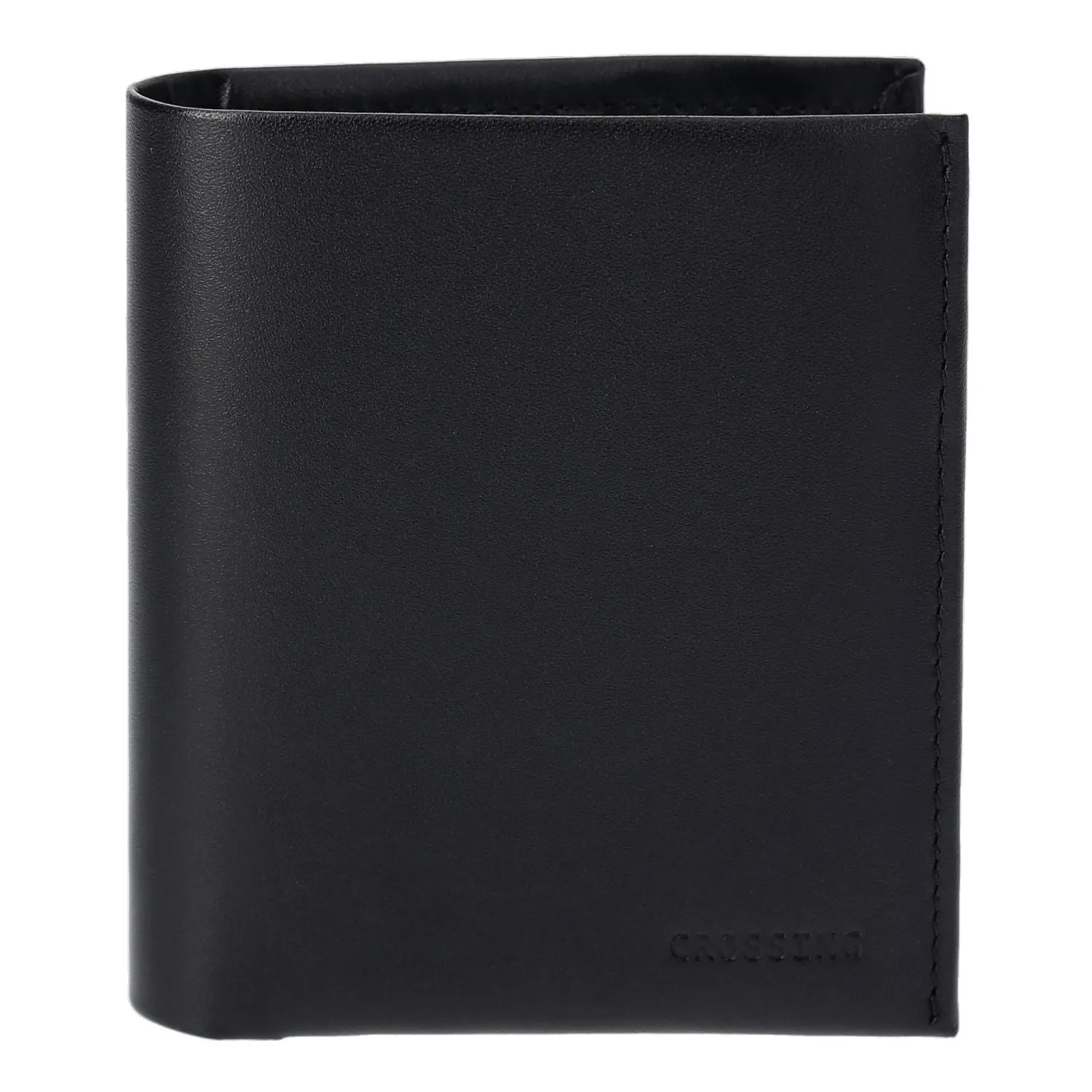 Crossing Sydney Slim Leather Wallet