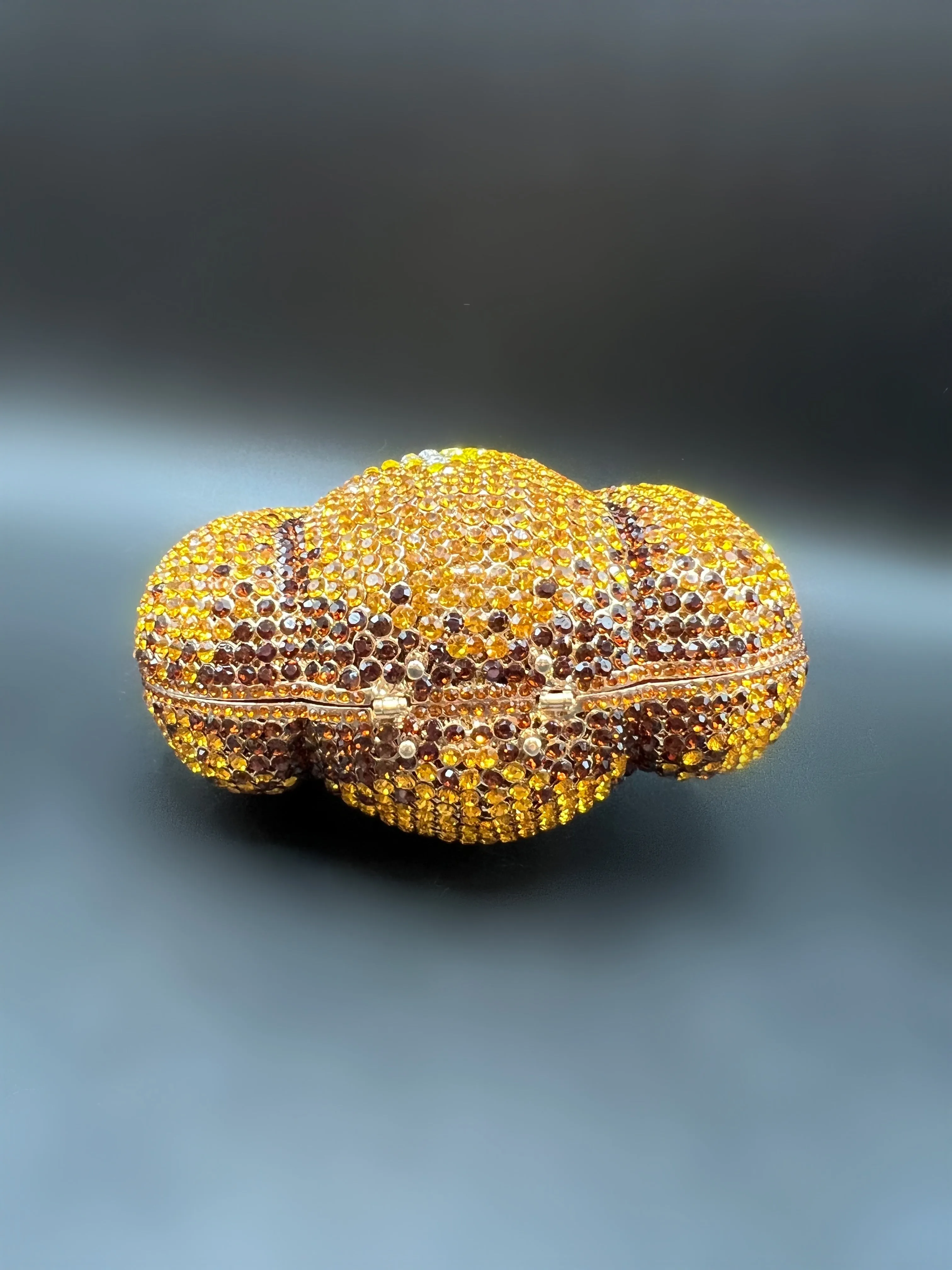 Crystal Pumpkin