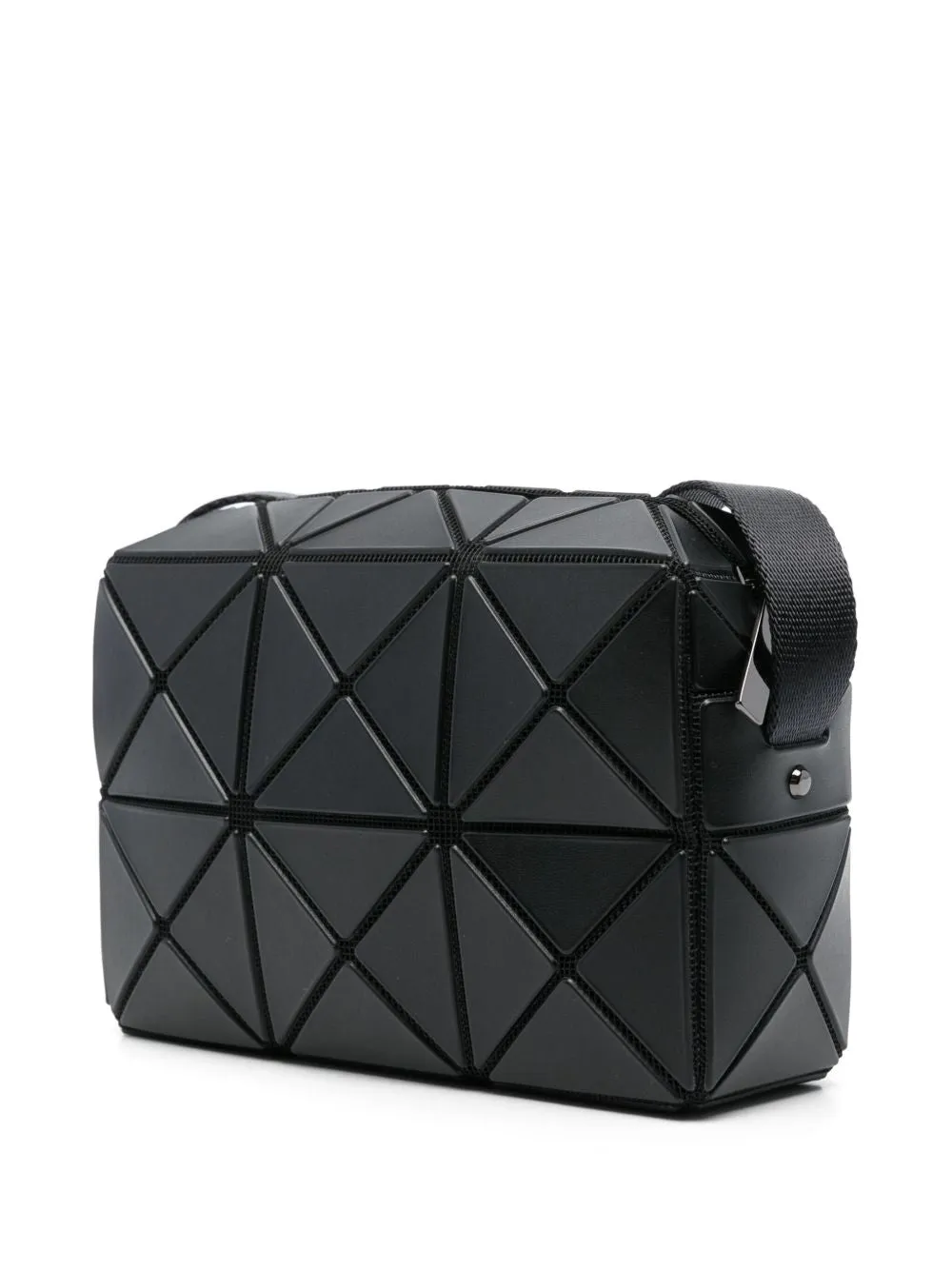 Cubo id crossbody bag