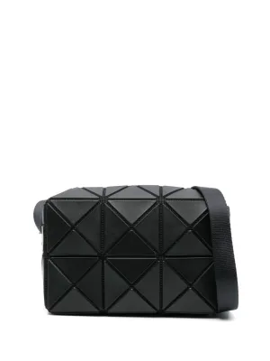 Cubo id crossbody bag