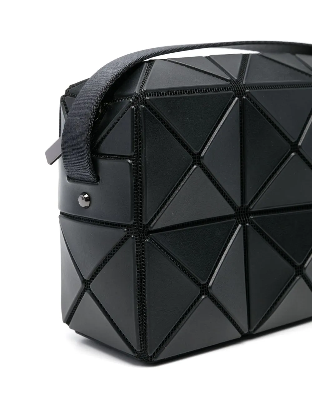 Cubo id crossbody bag