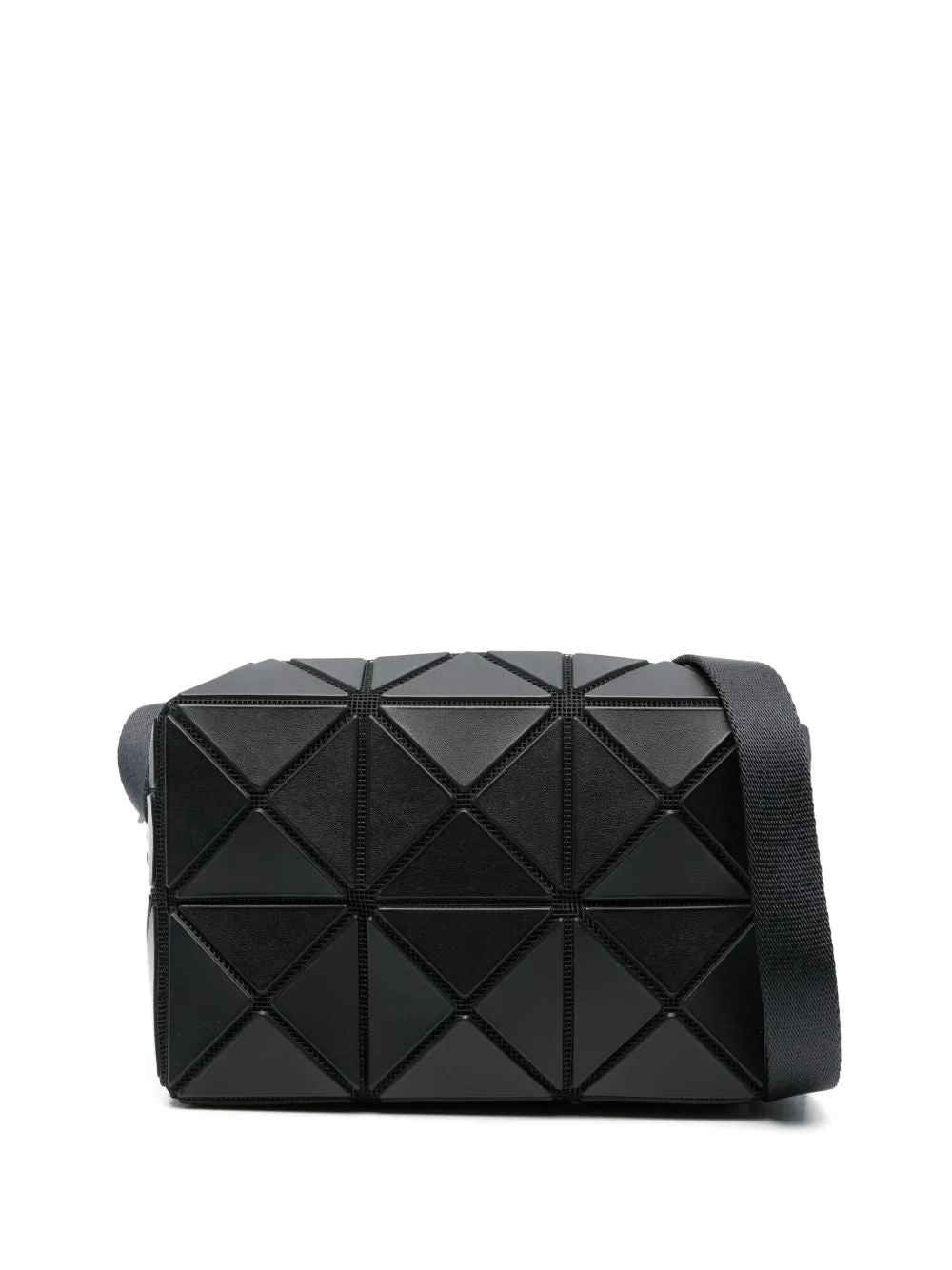 Cubo id crossbody bag