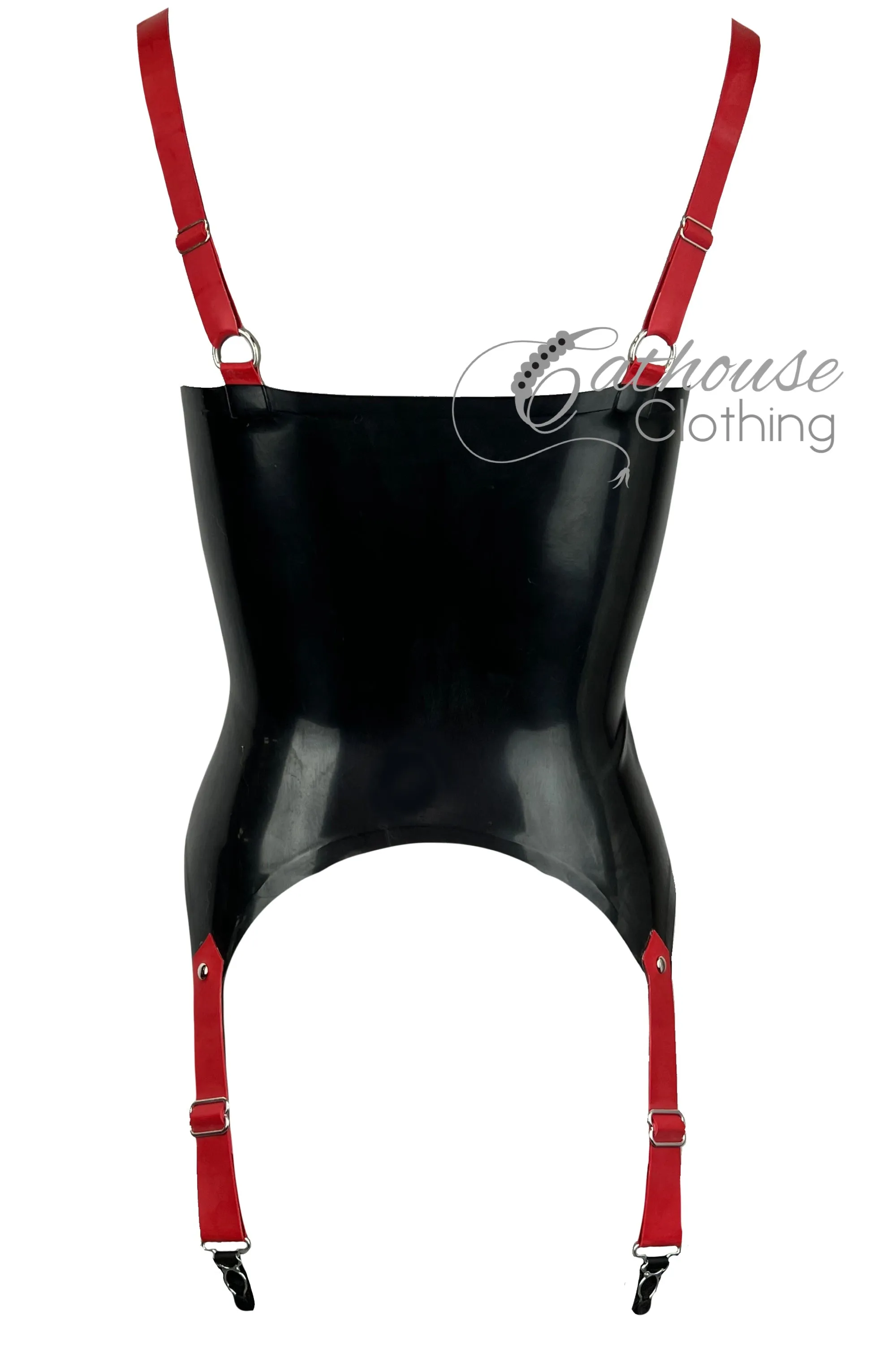 Cup E-G Athena Buckle Basque