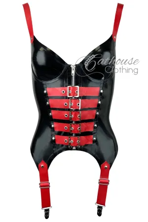 Cup E-G Athena Buckle Basque