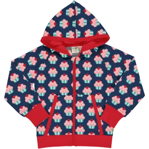 Cupcake Hoodie