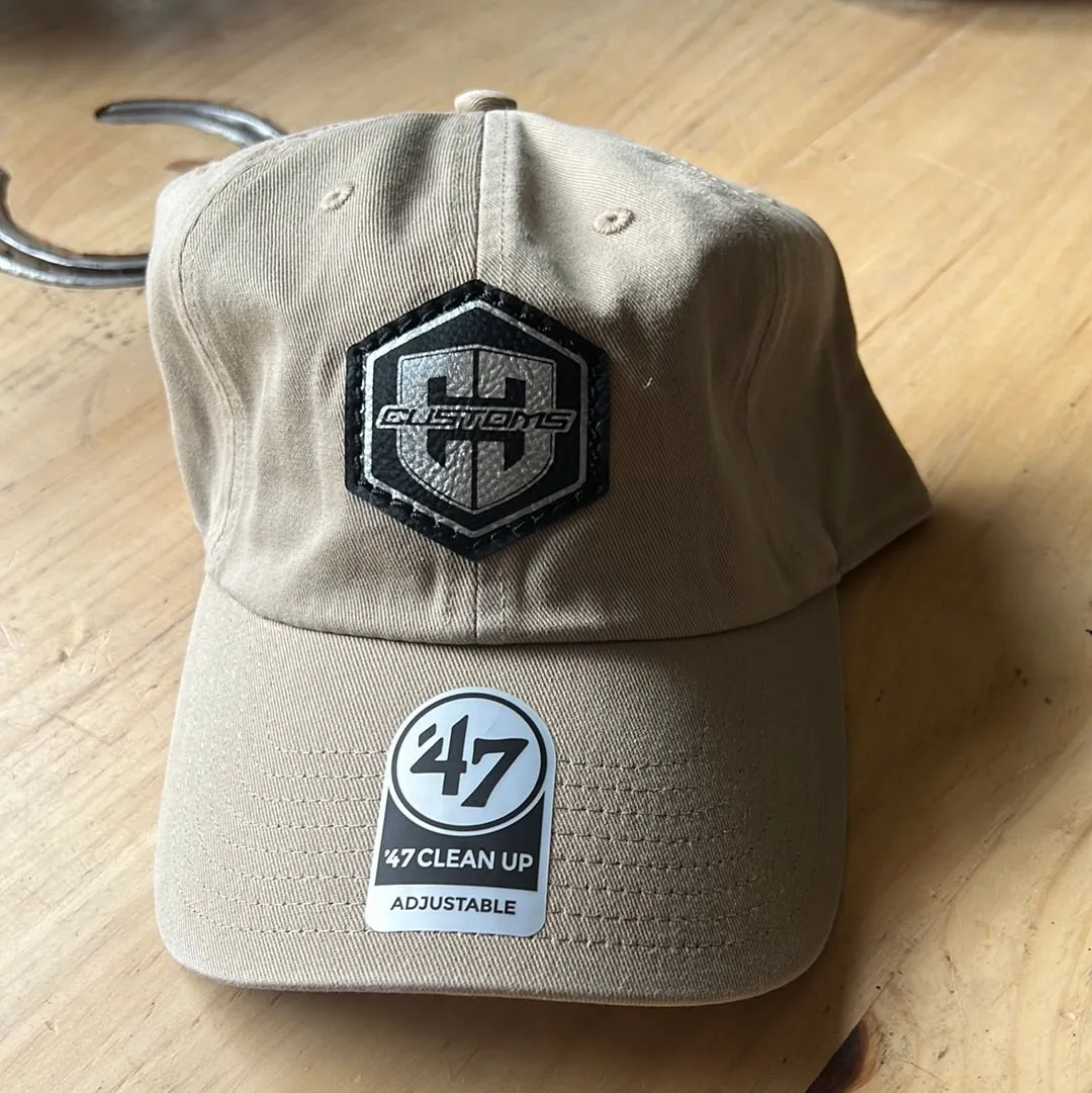 Dad Hats
