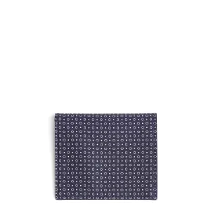 DARK BLUE SMALL WALLET