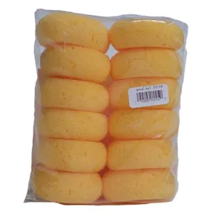 Decker Tack Cleaning Sponges - 12 Pack