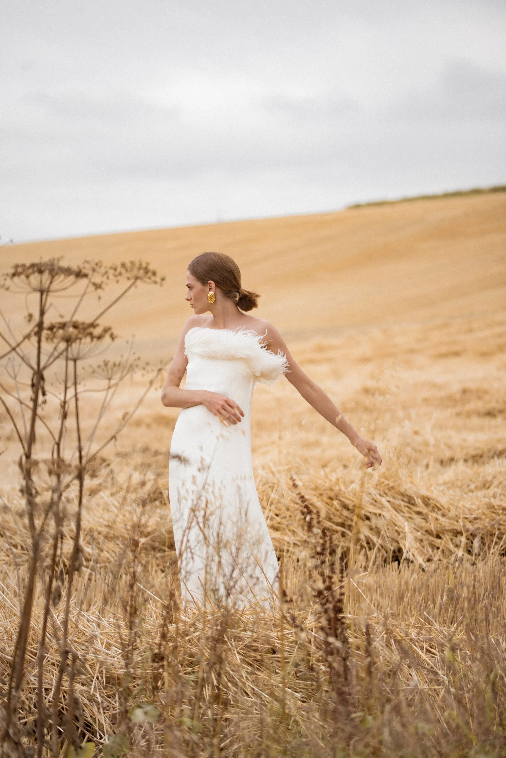 Delfina Dress