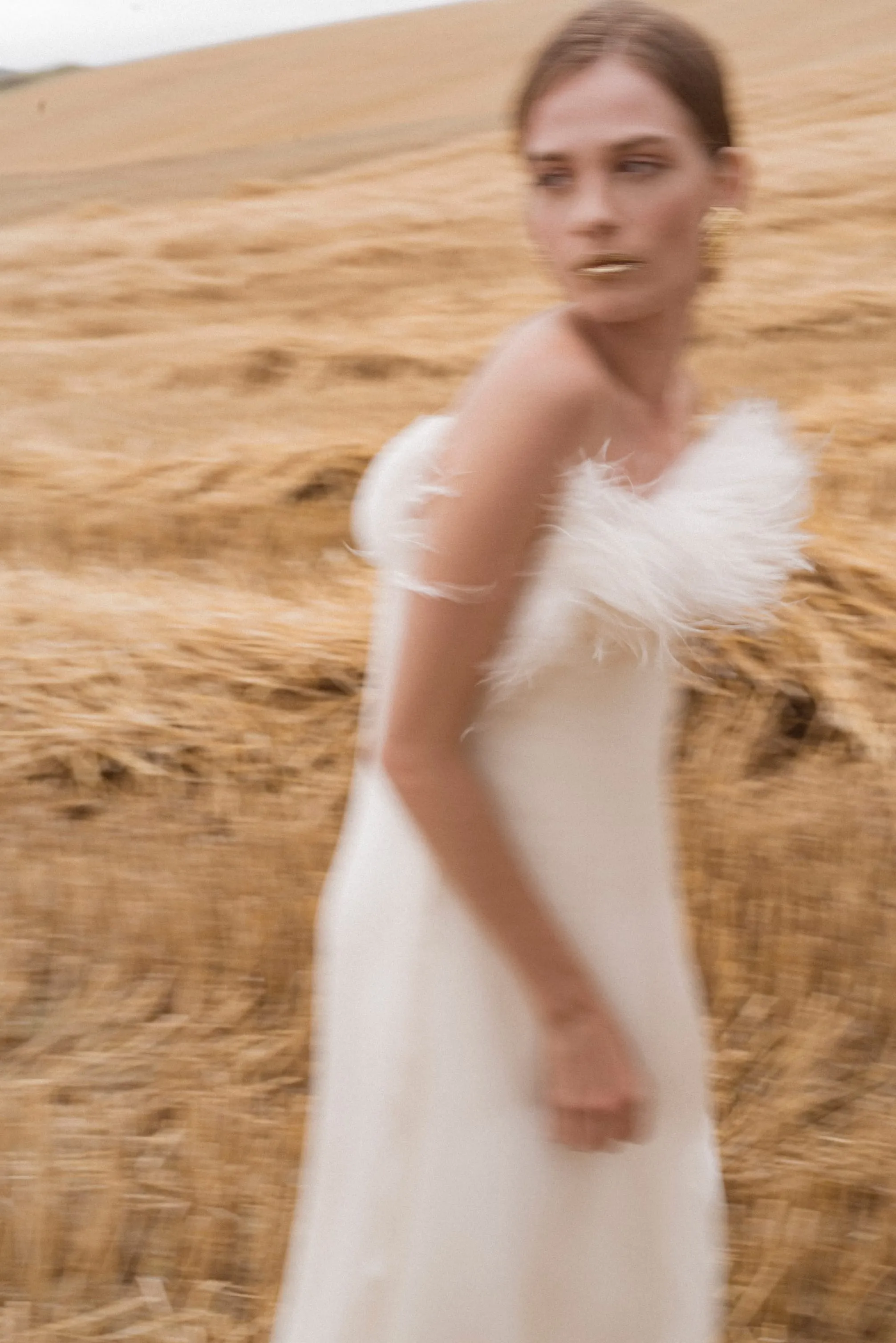 Delfina Dress