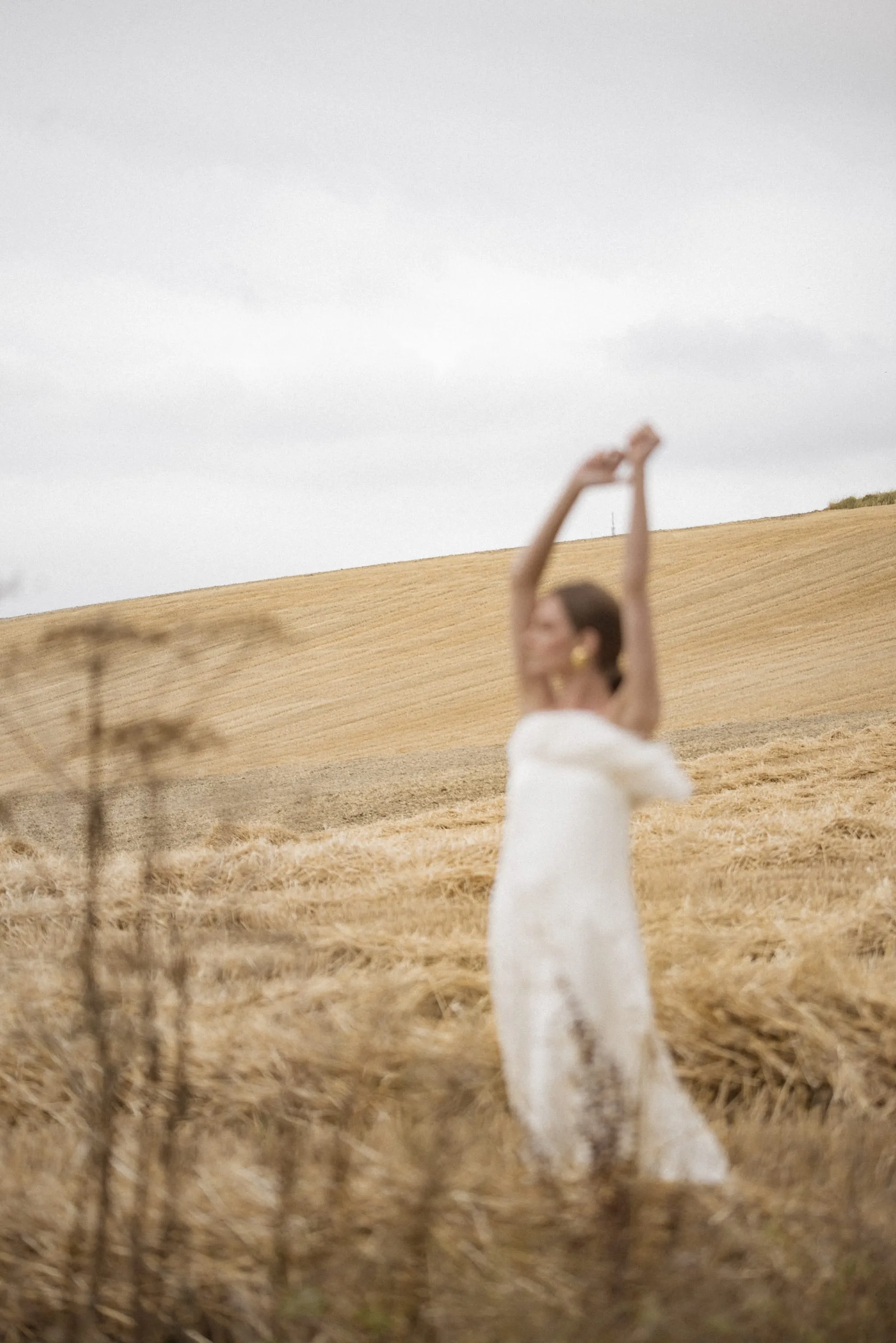 Delfina Dress