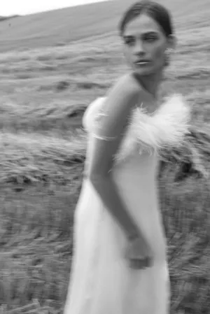 Delfina Dress