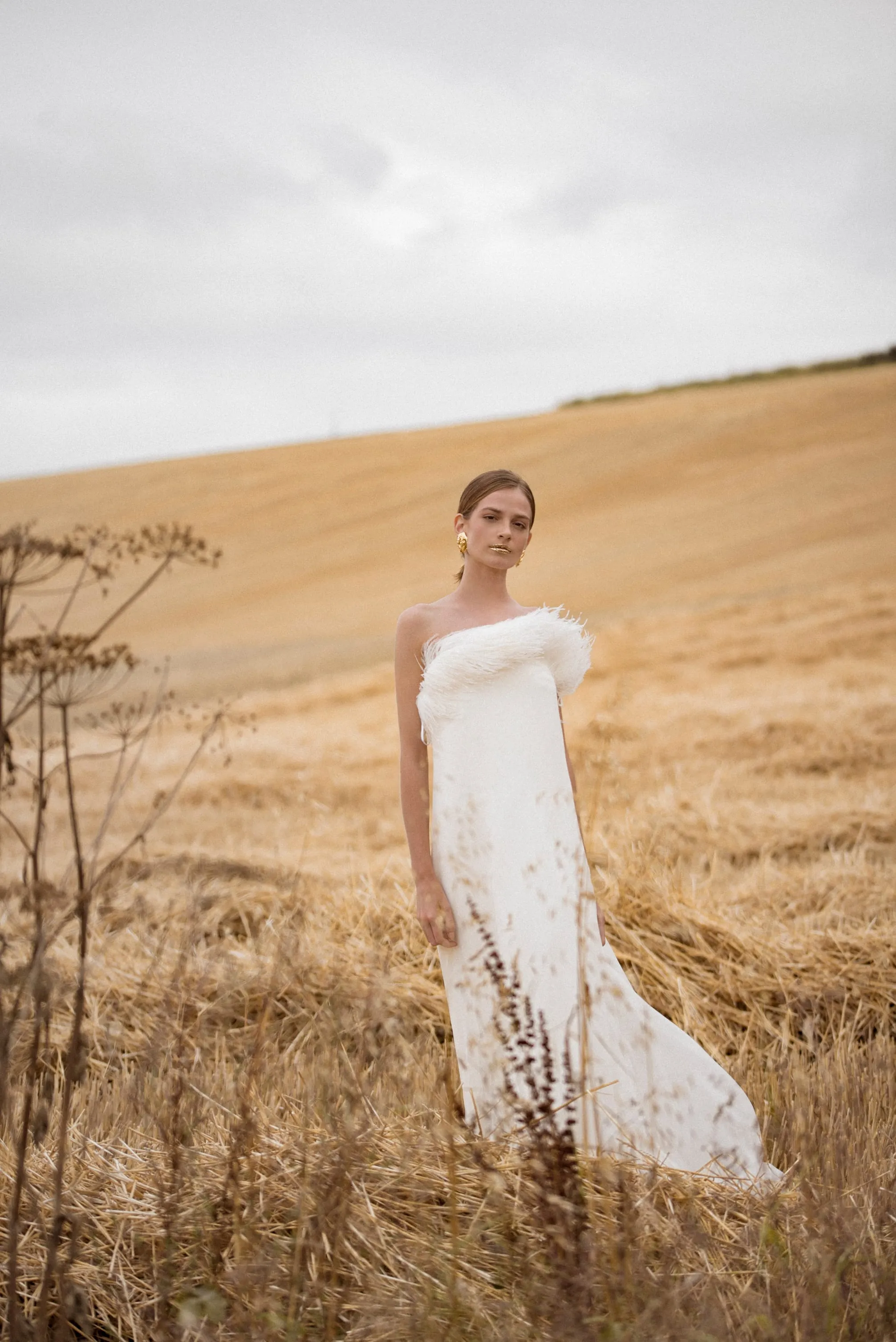 Delfina Dress