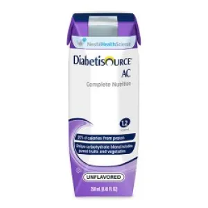 Diabetisource® AC by Nestles