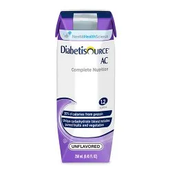 Diabetisource® AC by Nestles