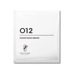 Dip-Style Coffee Bags