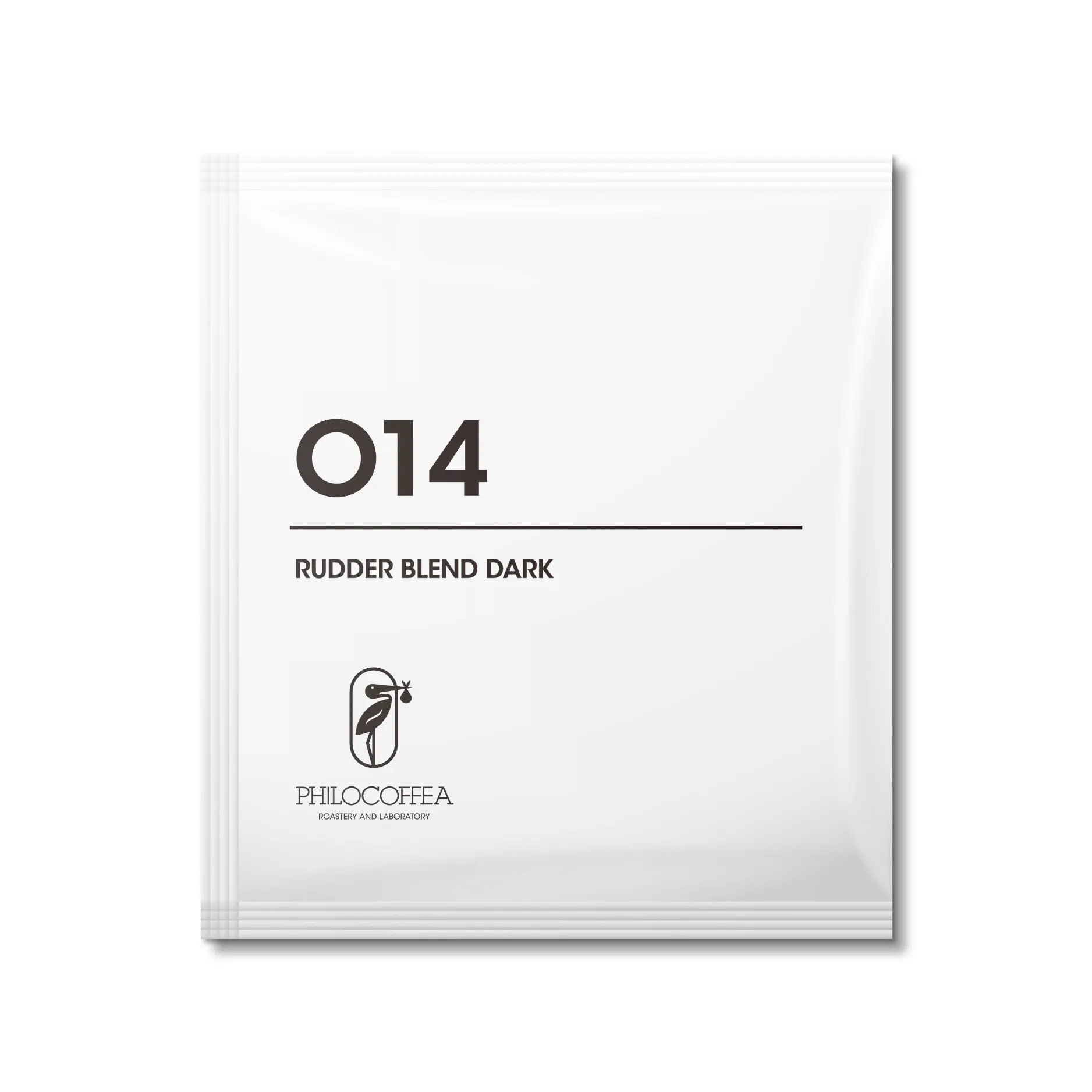 Dip-Style Coffee Bags