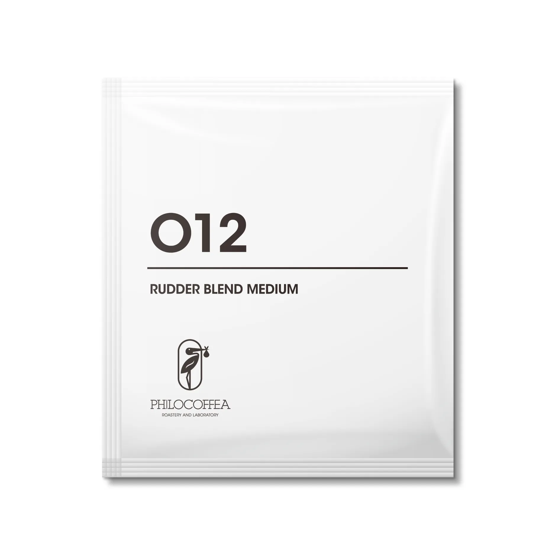Dip-Style Coffee Bags