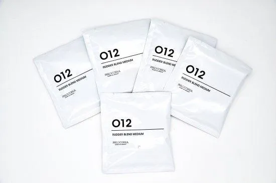 Dip-Style Coffee Bags