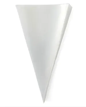 Disposable Piping bags 18"