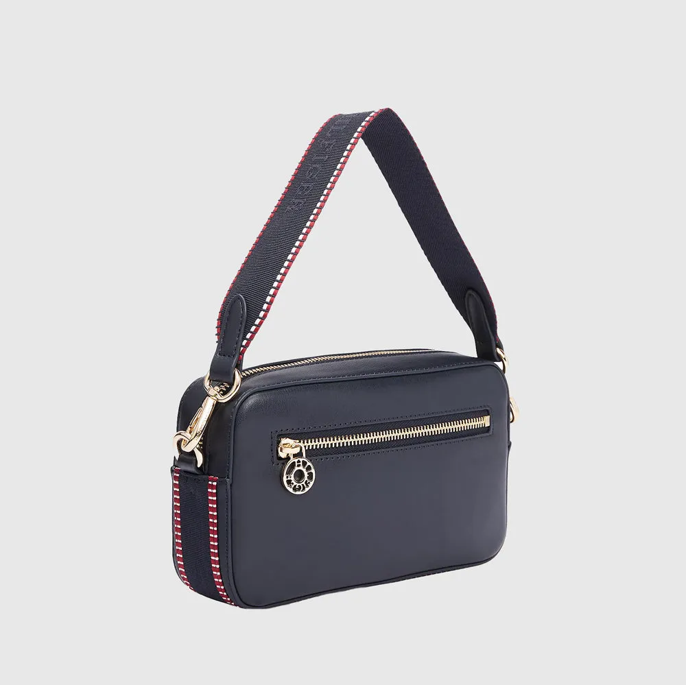 Distinct Camera Bag - Navy