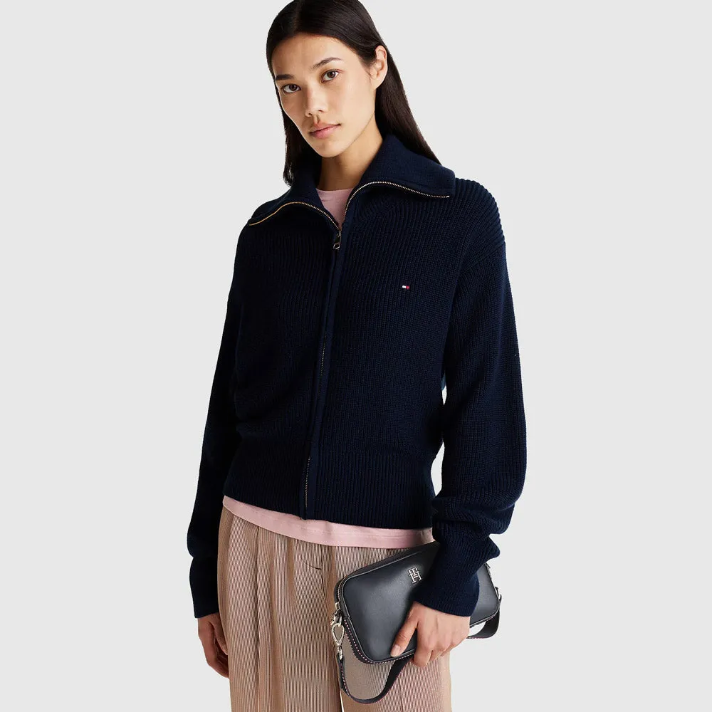 Distinct Camera Bag - Navy