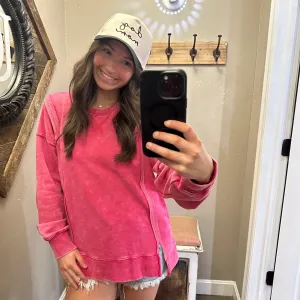 Dog Ball Cap Black