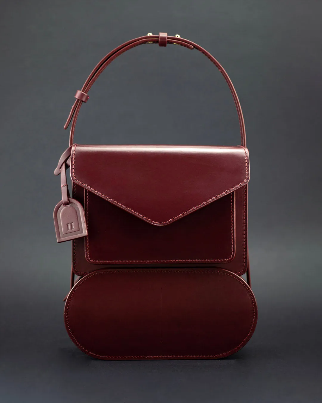 Double - Mini Assemblage   Cleo (2 bags in 1)