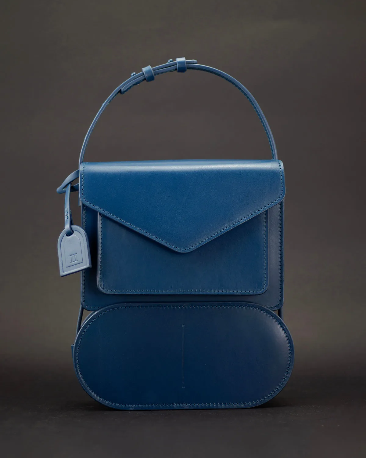 Double - Mini Assemblage   Cleo (2 bags in 1)