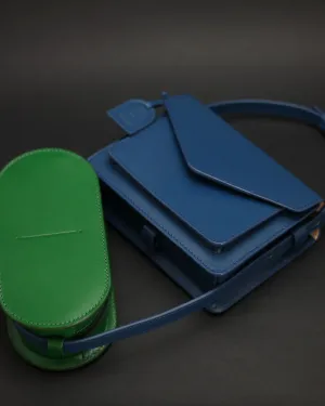Double - Mini Assemblage   Cleo (2 bags in 1)