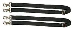 Double Snap Replacement Blanket Leg Strap