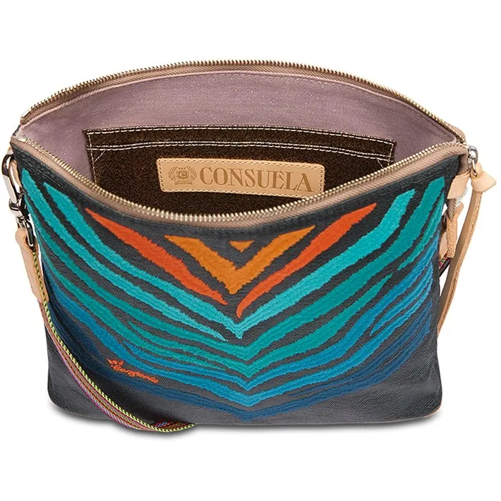 Downtown Crossbody, Noah